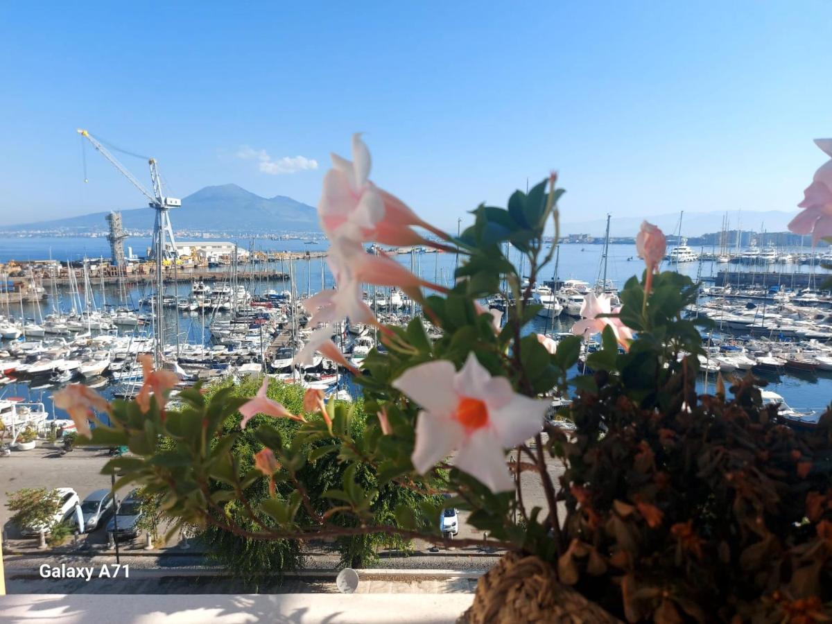 Bed and Breakfast Coralinetiny Castellammare di Stabia Exterior foto